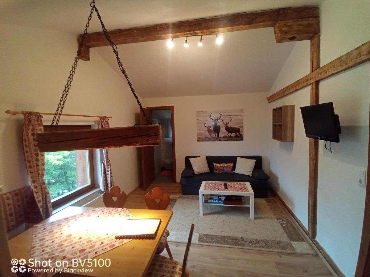 Sankt Sigmund im SellrainHaus Sonnenalmアパートメント エクステリア 写真