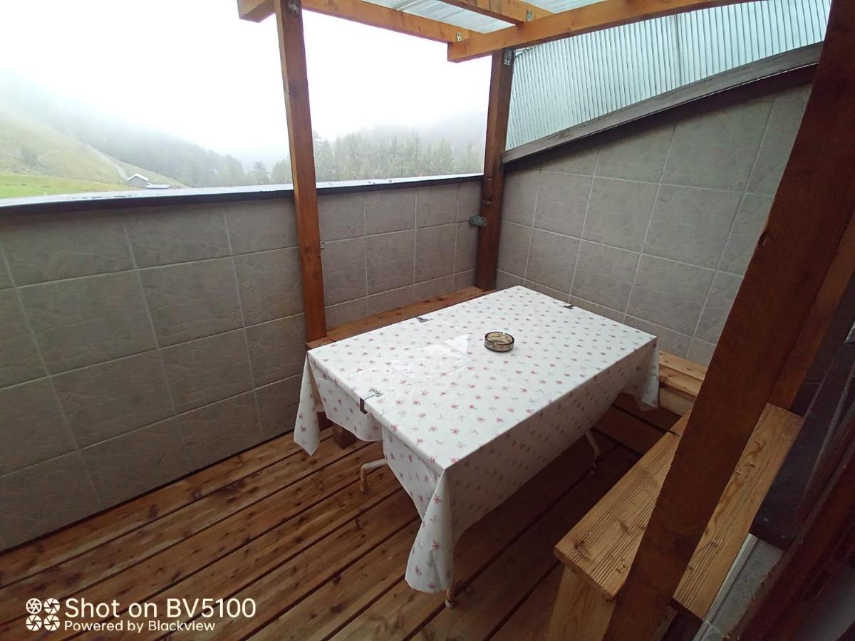 Sankt Sigmund im SellrainHaus Sonnenalmアパートメント エクステリア 写真